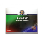 Xanodrol (Malay Tiger) Анавар - 100 таблетки